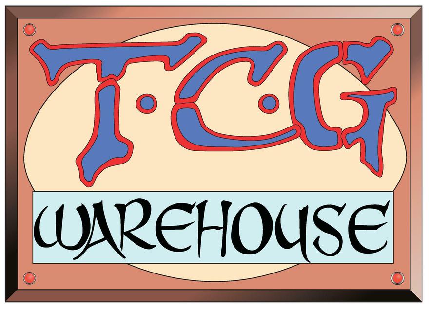 TCG Warehouse